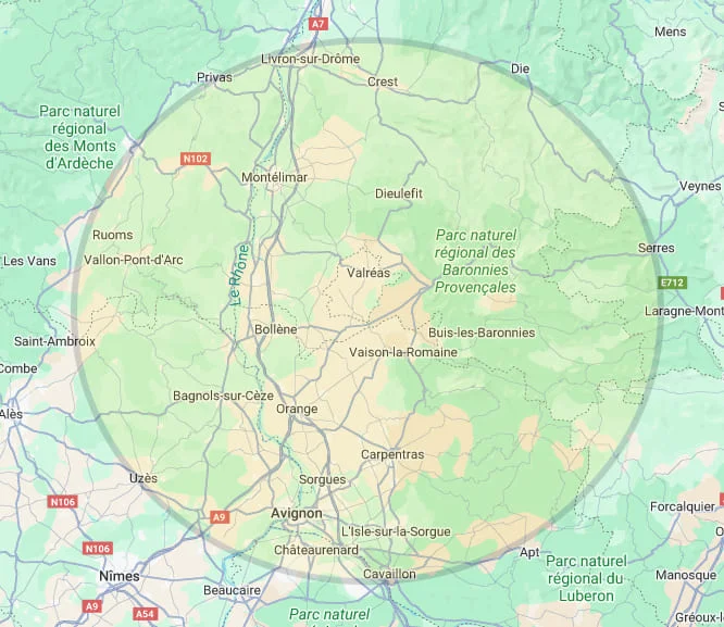 Secteur d'activité 3D Nuisibiles Multiservices Secteur d'activité 3D Nuisibiles Multiservices