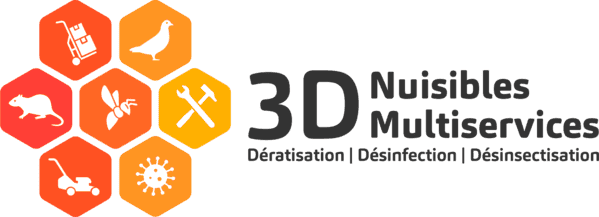3D Nuisibles Multi-services