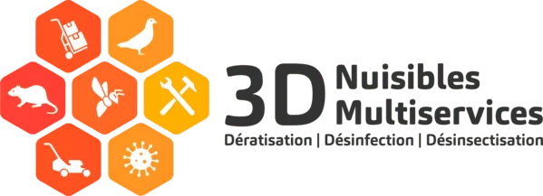 3D Nuisibles Multi-services